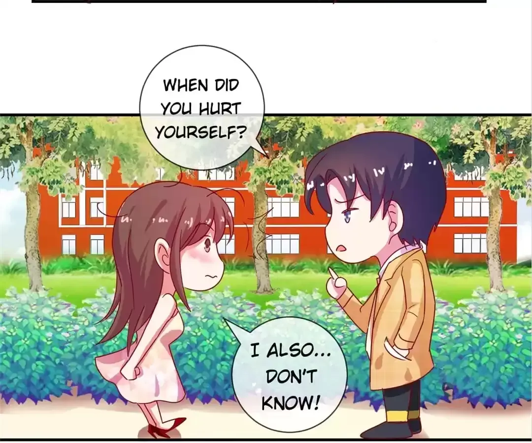 Don't Shake My Shoujo Heart Chapter 9 page 29