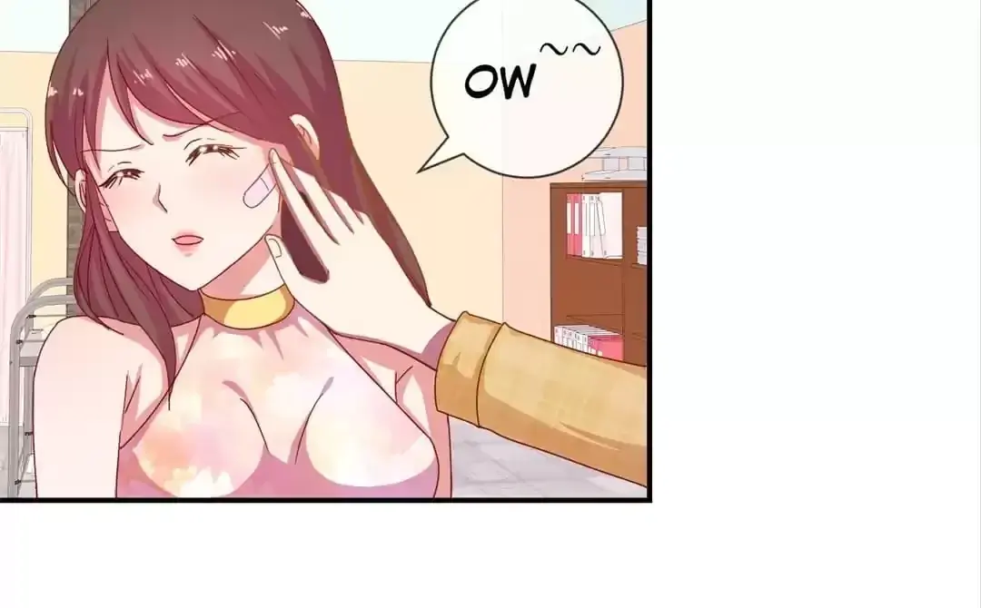 Don't Shake My Shoujo Heart Chapter 9 page 34