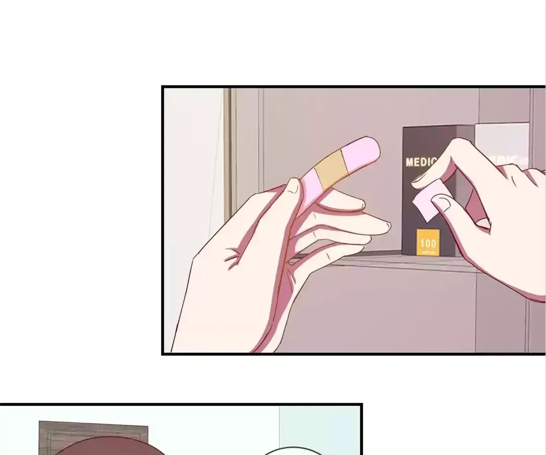 Don't Shake My Shoujo Heart Chapter 9 page 33