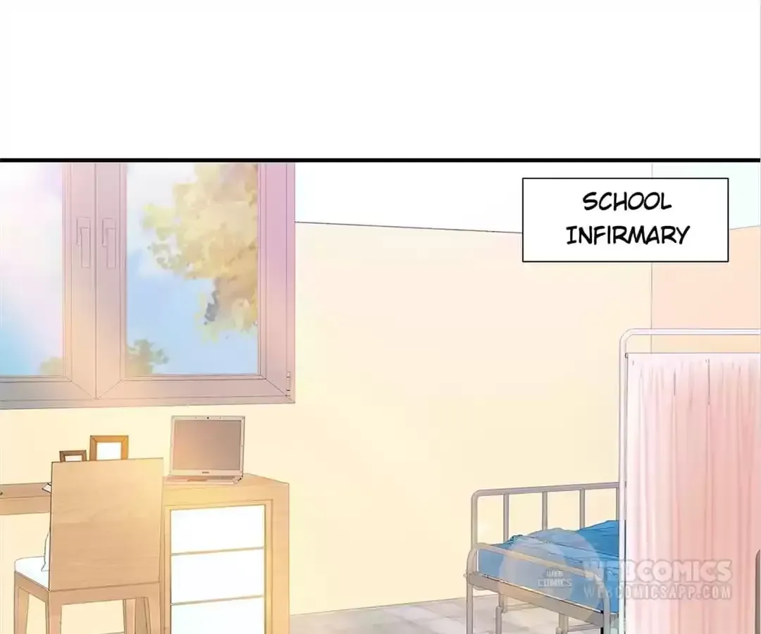 Don't Shake My Shoujo Heart Chapter 9 page 31