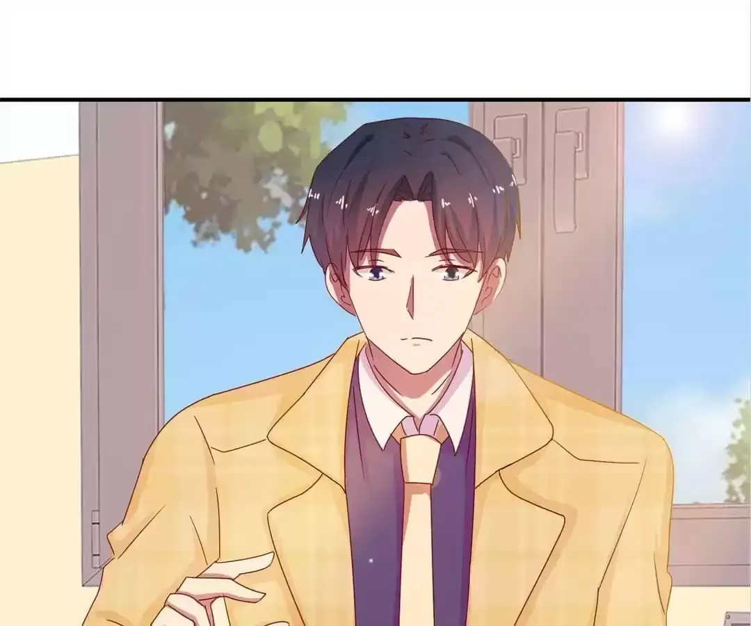 Don't Shake My Shoujo Heart Chapter 9 page 35