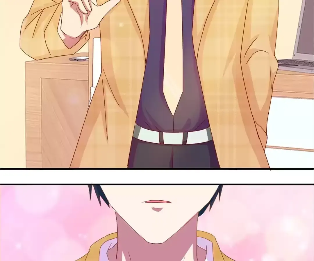 Don't Shake My Shoujo Heart Chapter 9 page 36
