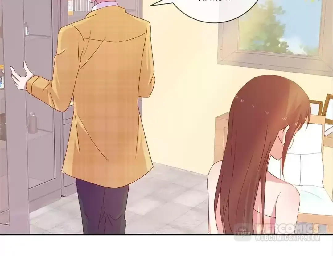 Don't Shake My Shoujo Heart Chapter 9 page 39