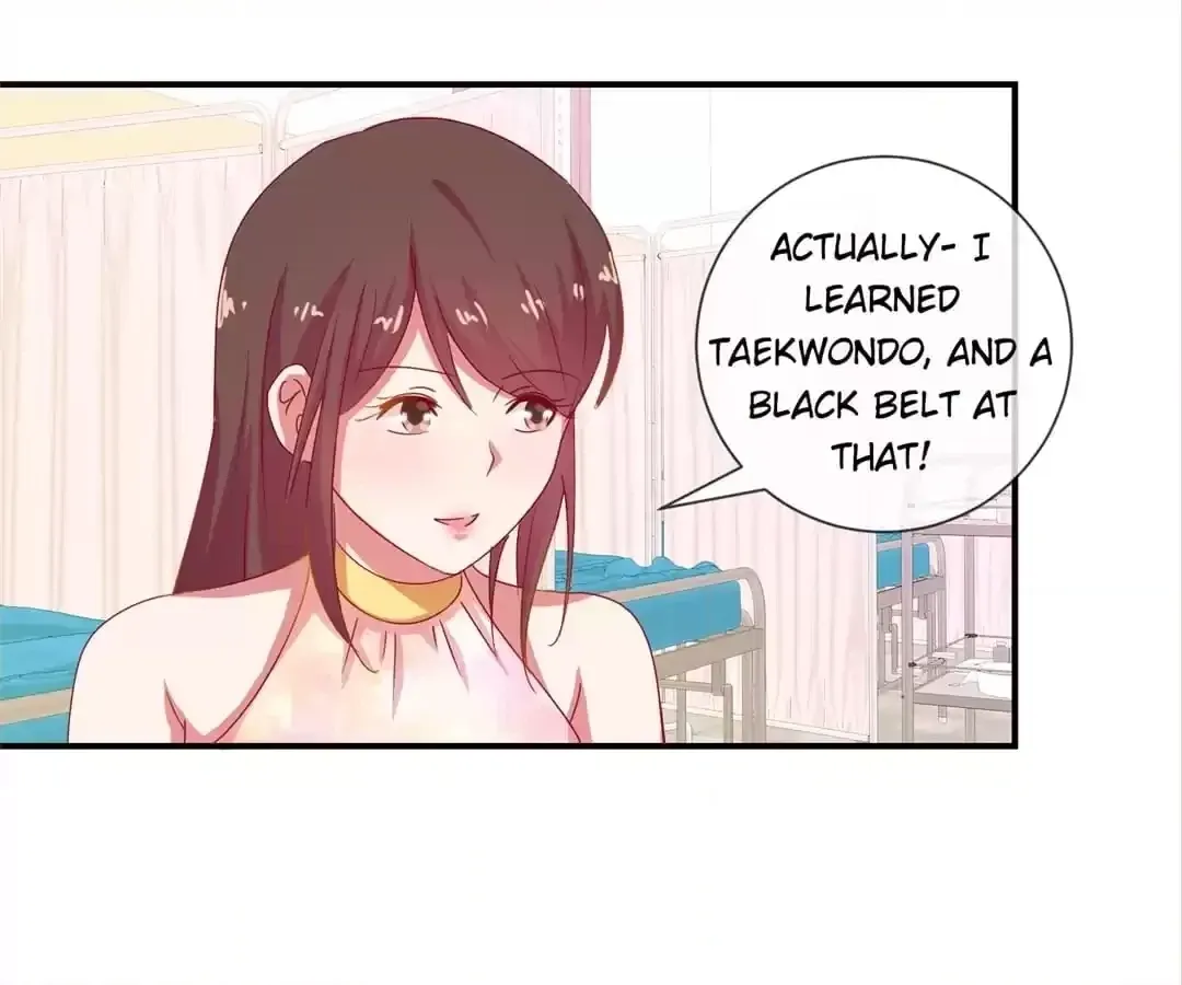 Don't Shake My Shoujo Heart Chapter 9 page 40
