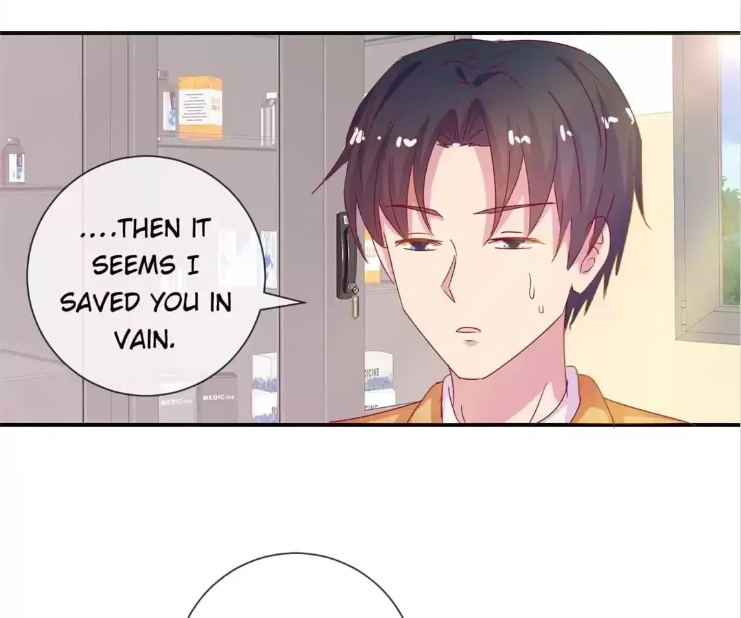 Don't Shake My Shoujo Heart Chapter 9 page 41