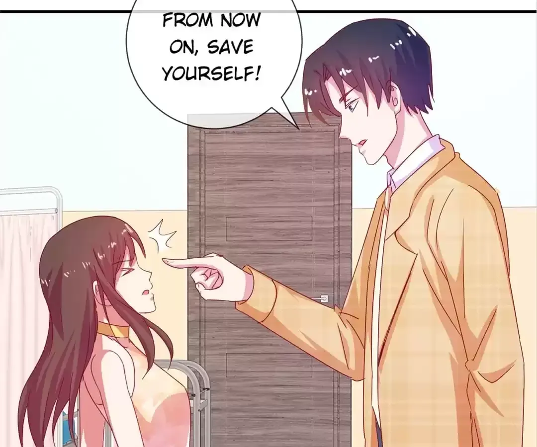 Don't Shake My Shoujo Heart Chapter 9 page 42