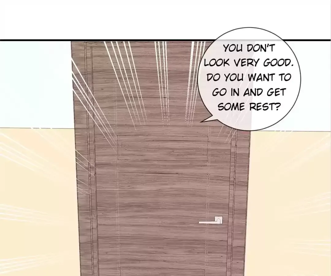 Don't Shake My Shoujo Heart Chapter 9 page 44