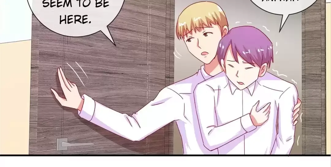 Don't Shake My Shoujo Heart Chapter 9 page 46