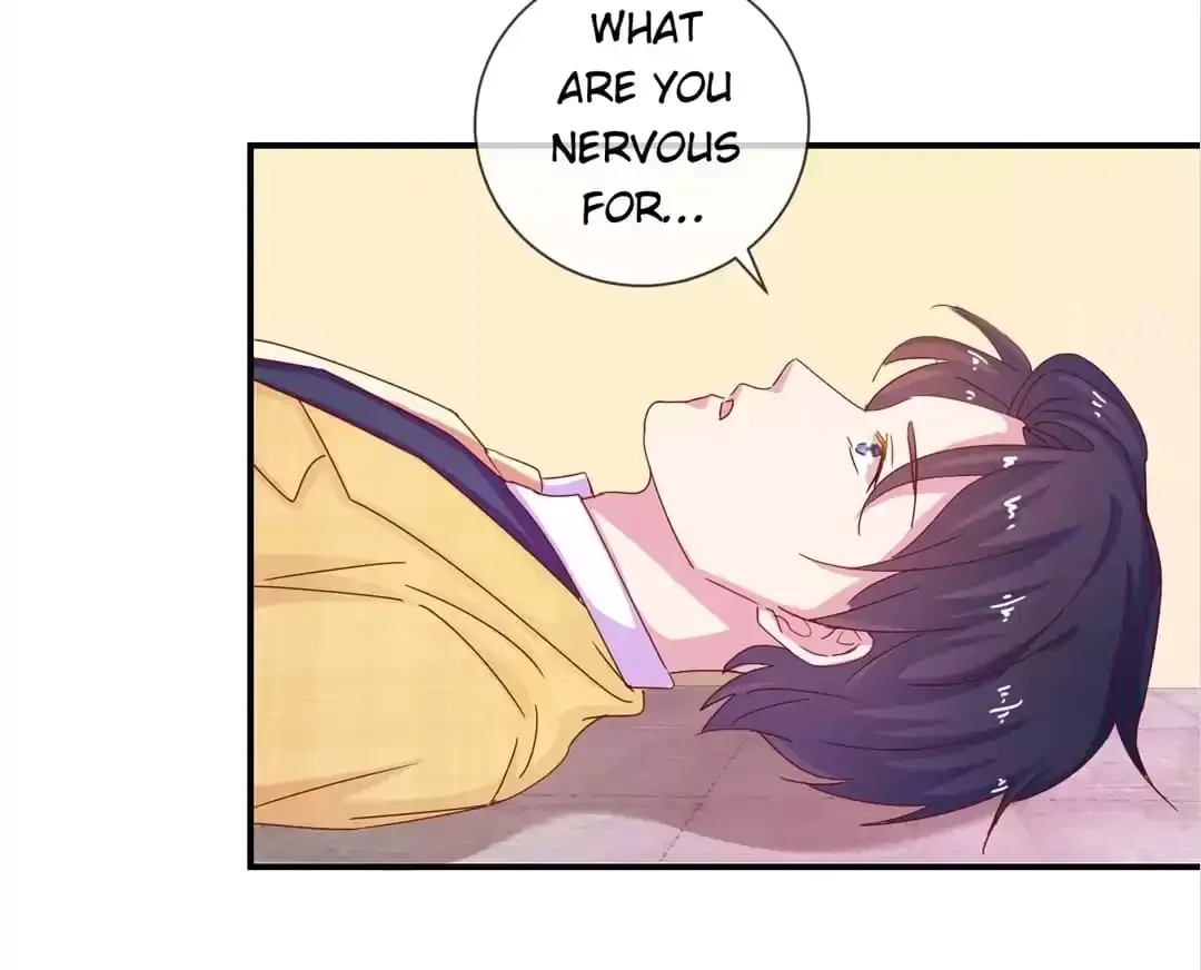 Don't Shake My Shoujo Heart Chapter 9 page 51