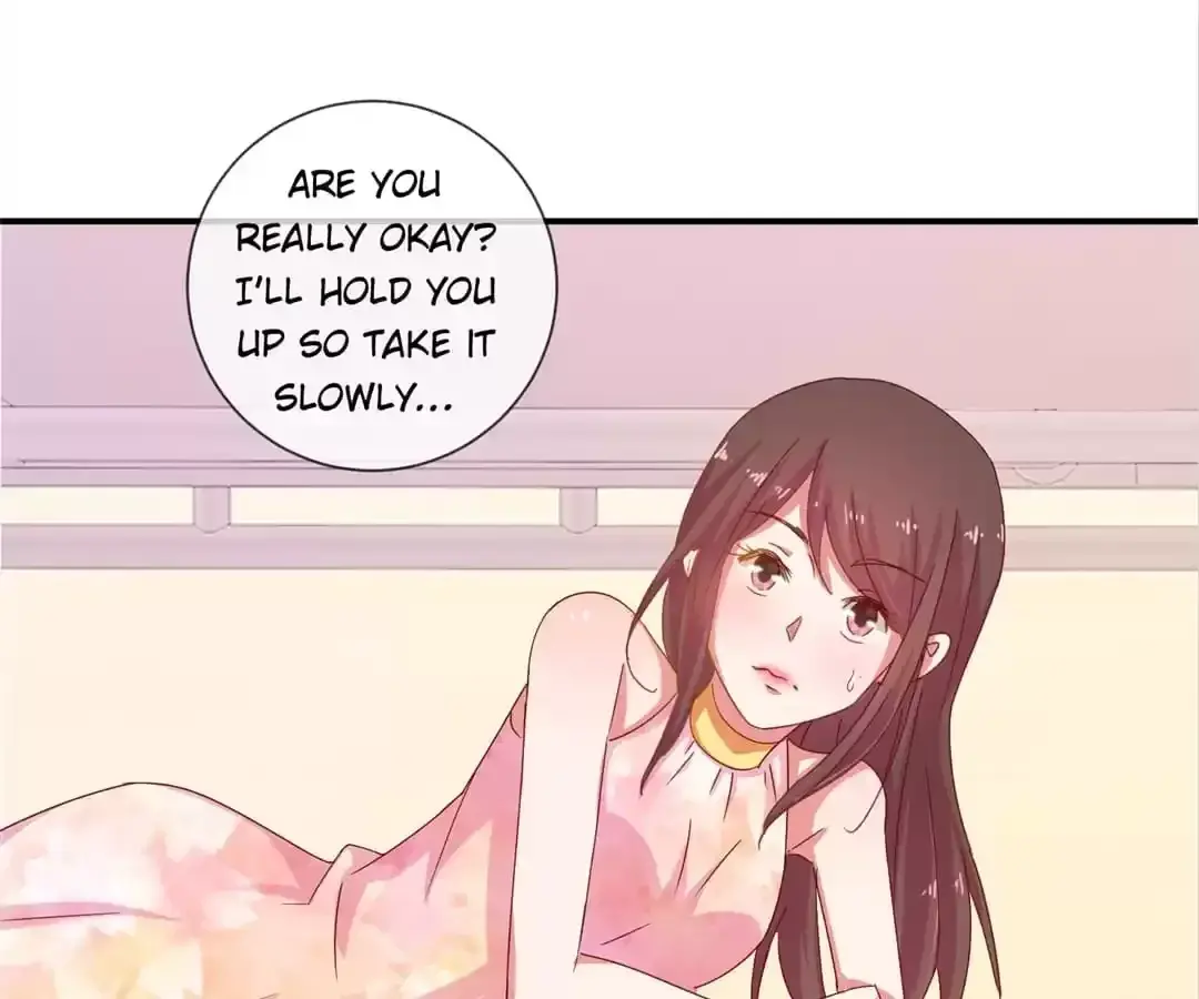 Don't Shake My Shoujo Heart Chapter 9 page 48