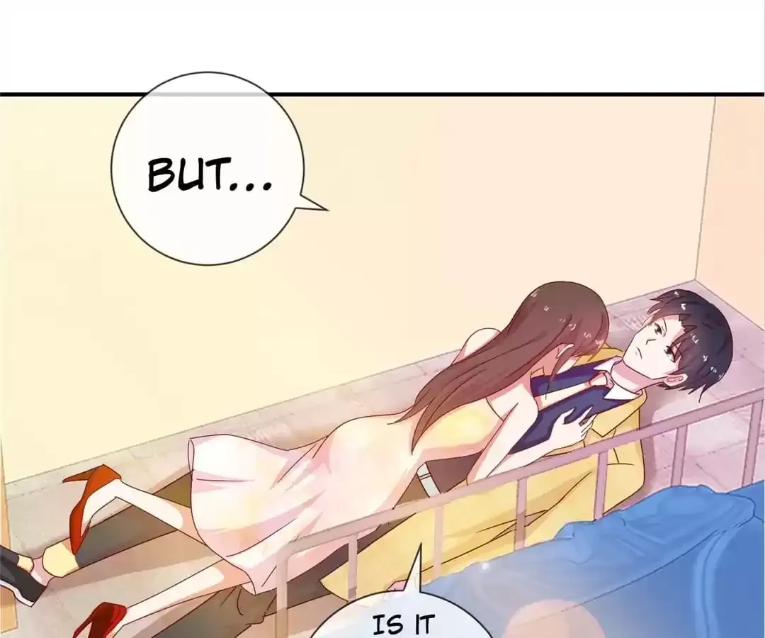 Don't Shake My Shoujo Heart Chapter 9 page 52