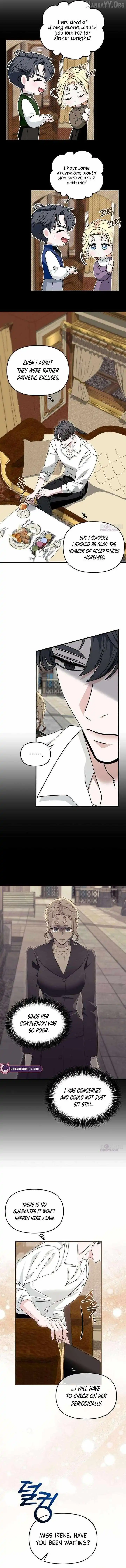 Don't Tame It Carelessly! Chapter 11 page 11
