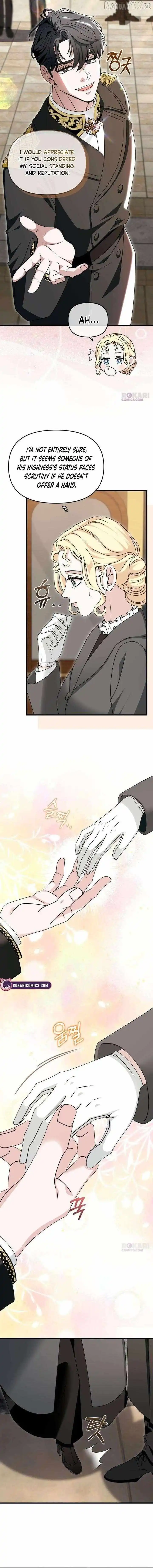 Don't Tame It Carelessly! Chapter 11 page 13