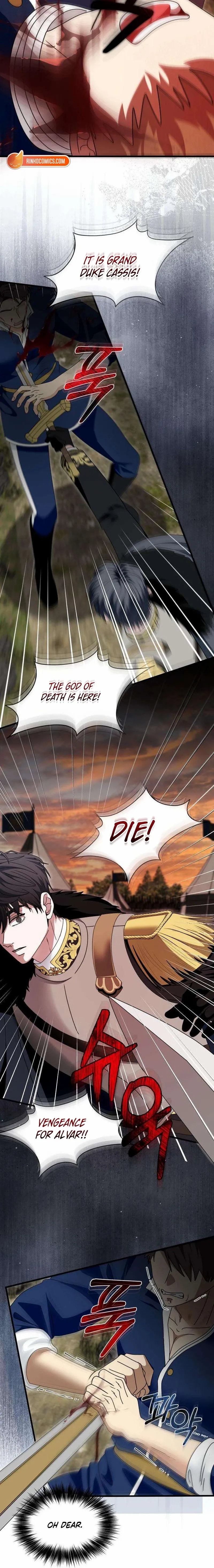 Don't Tame It Carelessly! Chapter 16 page 12