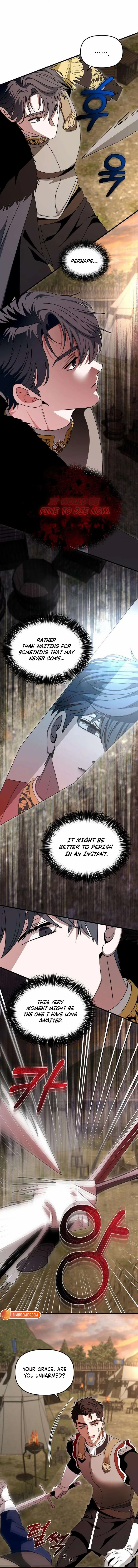 Don't Tame It Carelessly! Chapter 16 page 13