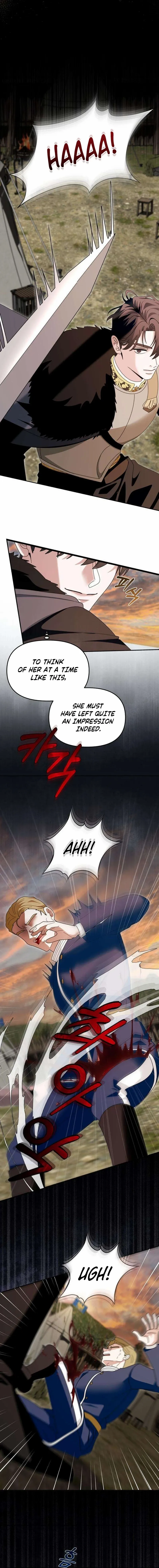 Don't Tame It Carelessly! Chapter 16 page 18