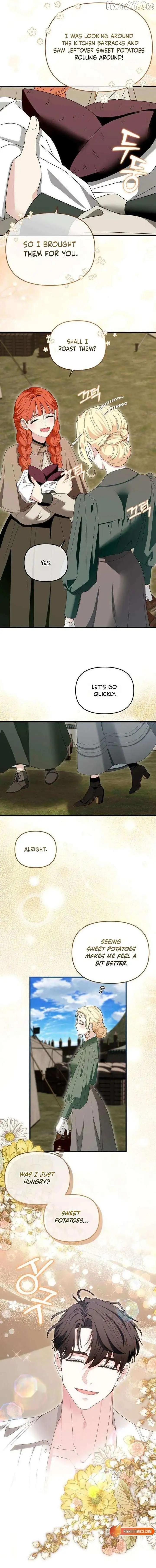 Don't Tame It Carelessly! Chapter 20 page 20