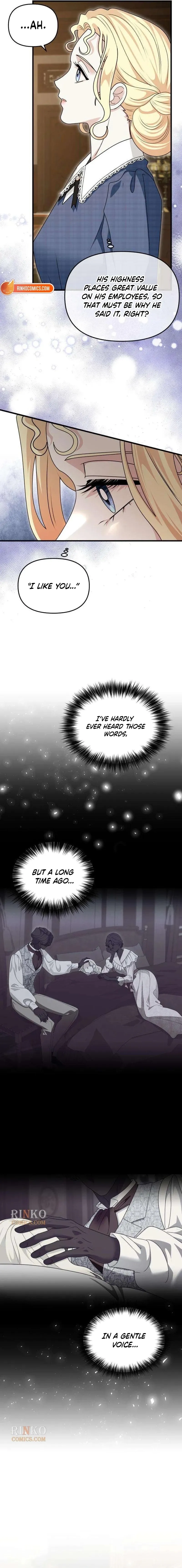 Don't Tame It Carelessly! Chapter 23 page 2