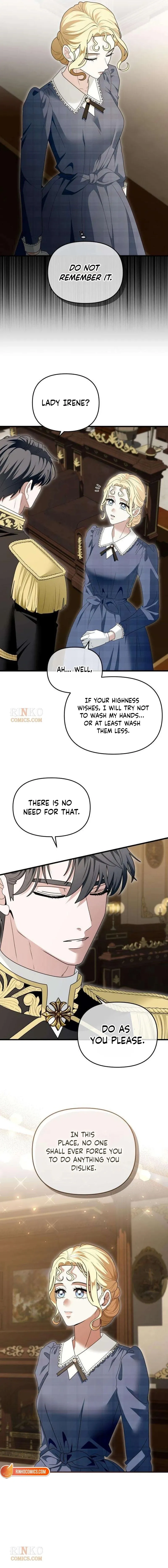 Don't Tame It Carelessly! Chapter 23 page 3