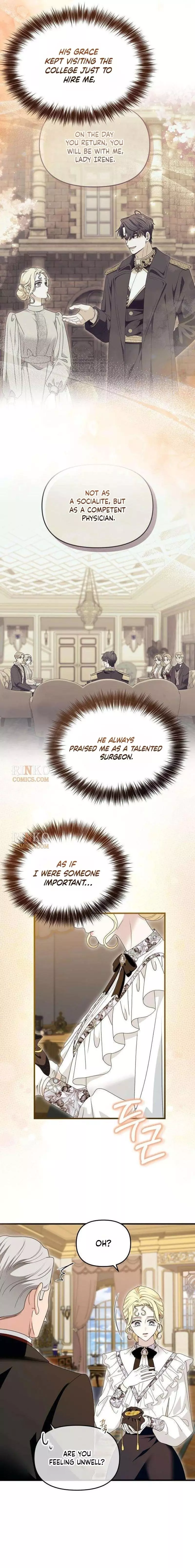 Don't Tame It Carelessly! Chapter 24 page 4