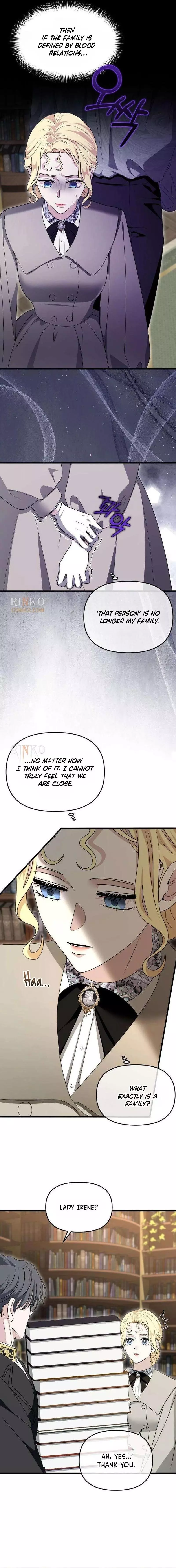 Don't Tame It Carelessly! Chapter 26 page 9