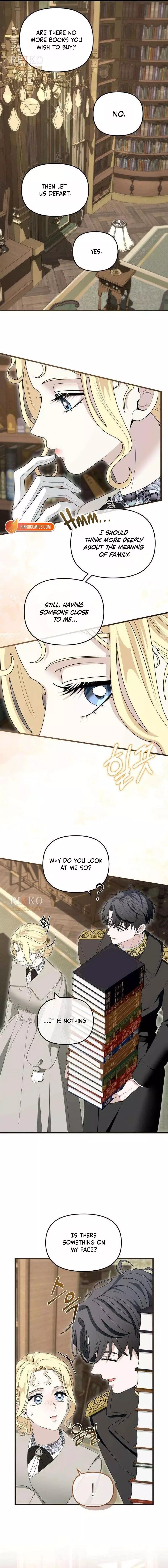 Don't Tame It Carelessly! Chapter 26 page 10