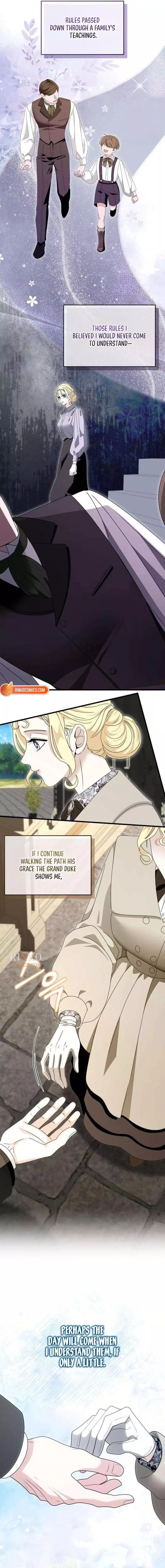 Don't Tame It Carelessly! Chapter 26 page 15