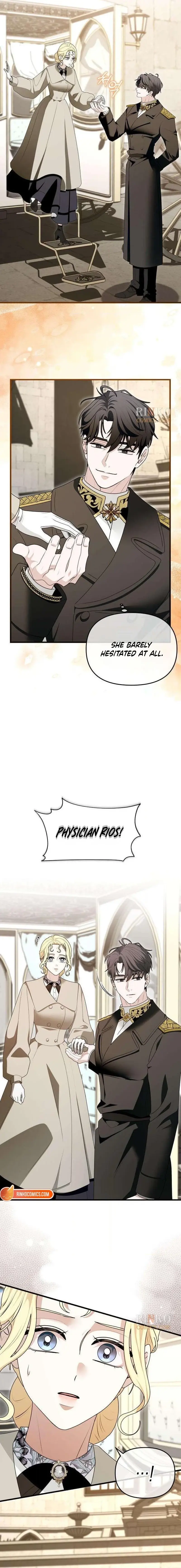 Don't Tame It Carelessly! Chapter 27 page 3