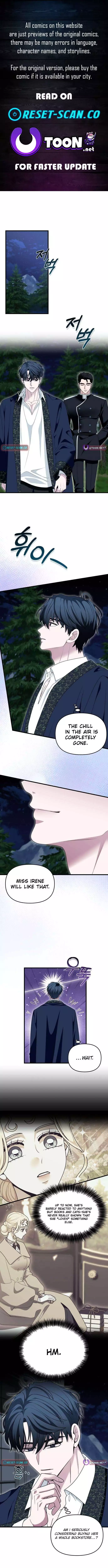 Don't Tame It Carelessly! Chapter 33 page 2