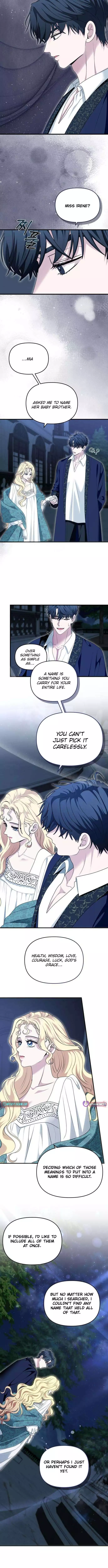 Don't Tame It Carelessly! Chapter 33 page 7