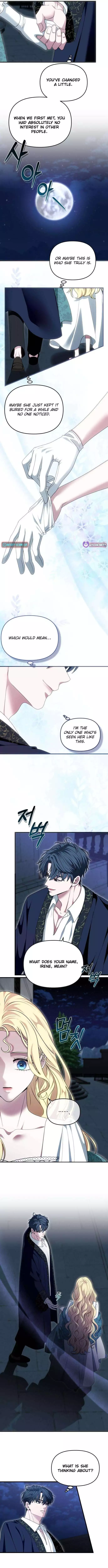 Don't Tame It Carelessly! Chapter 33 page 8