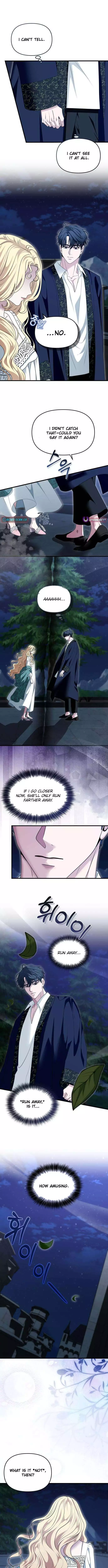 Don't Tame It Carelessly! Chapter 33 page 9
