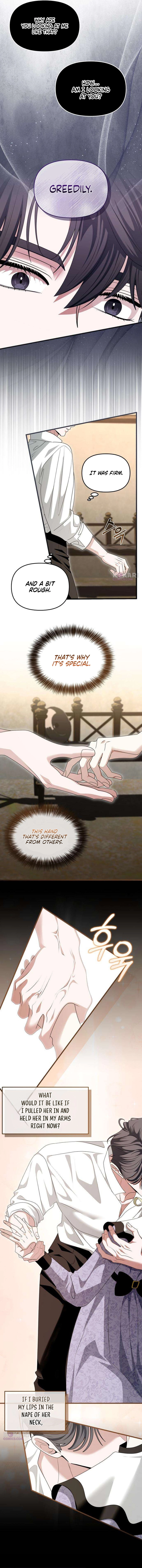 Don't Tame It Carelessly! Chapter 35 page 14