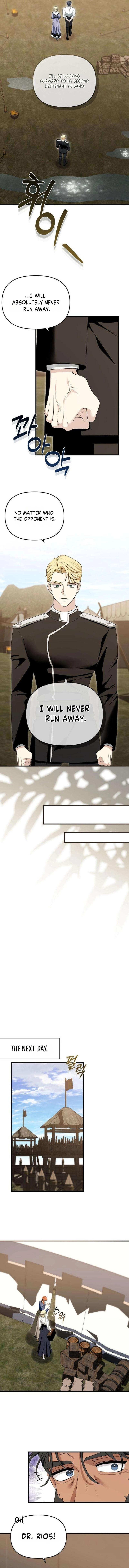 Don't Tame It Carelessly! Chapter 37 page 11