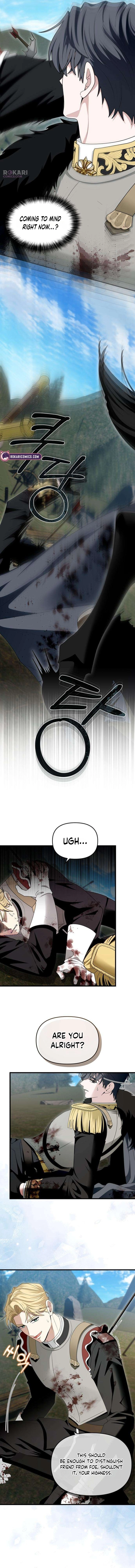 Don't Tame It Carelessly! Chapter 38 page 9