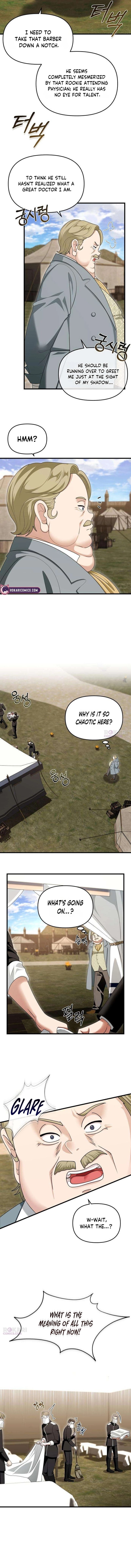 Don't Tame It Carelessly! Chapter 38 page 12
