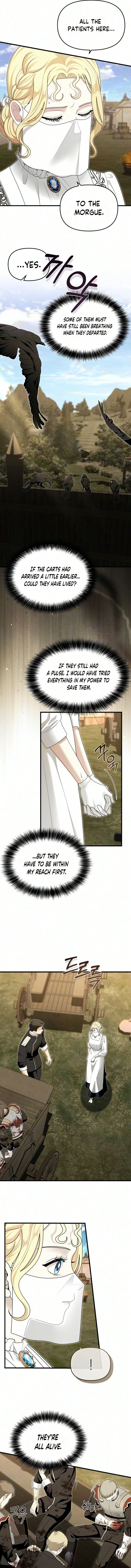 Don't Tame It Carelessly! Chapter 39 page 5