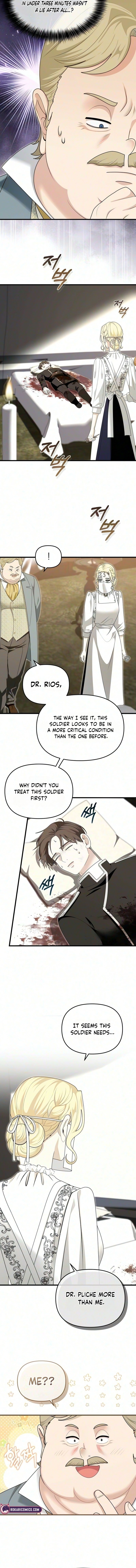 Don't Tame It Carelessly! Chapter 39 page 14