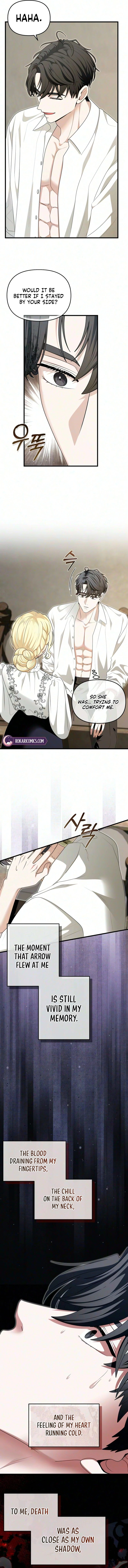 Don't Tame It Carelessly! Chapter 41 page 12
