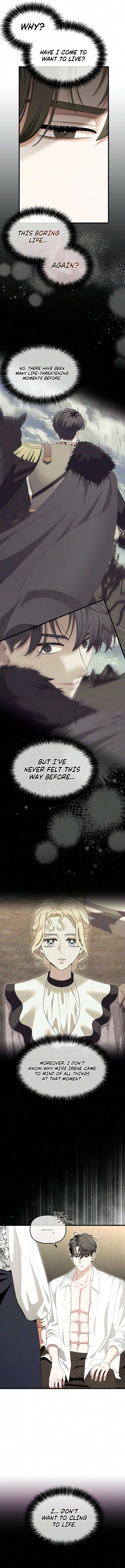 Don't Tame It Carelessly! Chapter 41 page 14