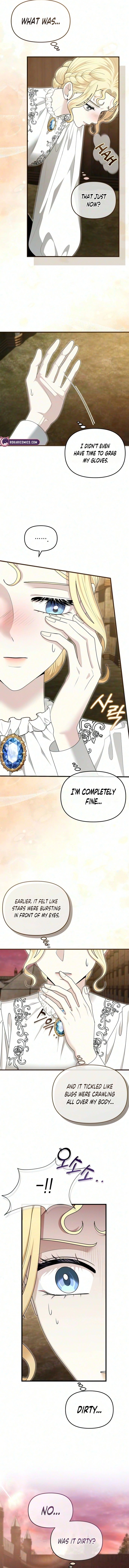 Don't Tame It Carelessly! Chapter 42 page 15