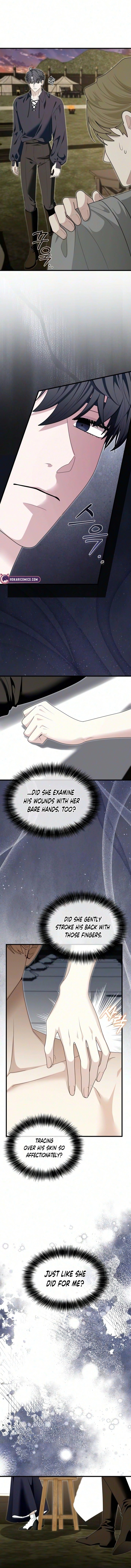 Don't Tame It Carelessly! Chapter 44 page 10