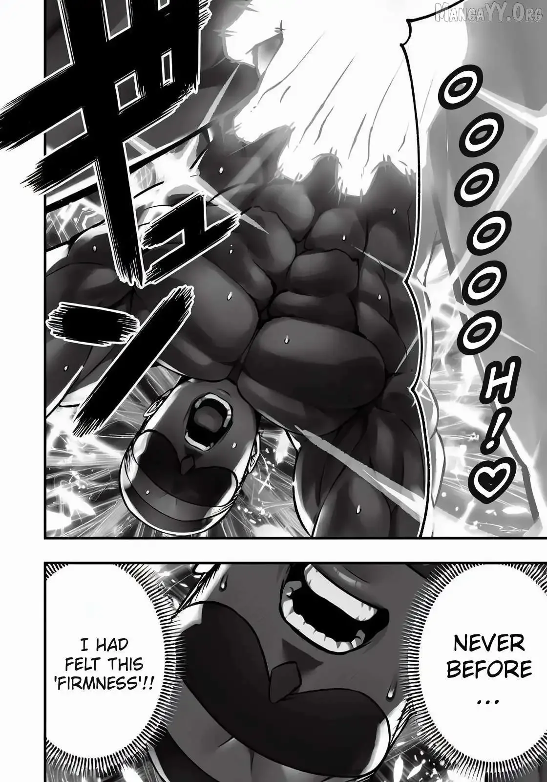 Don't touch Kotesashi Chapter 100 page 25