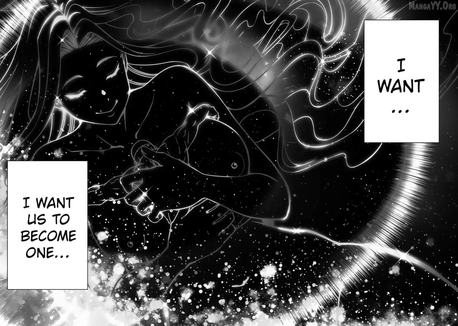 Don't touch Kotesashi Chapter 103 page 21