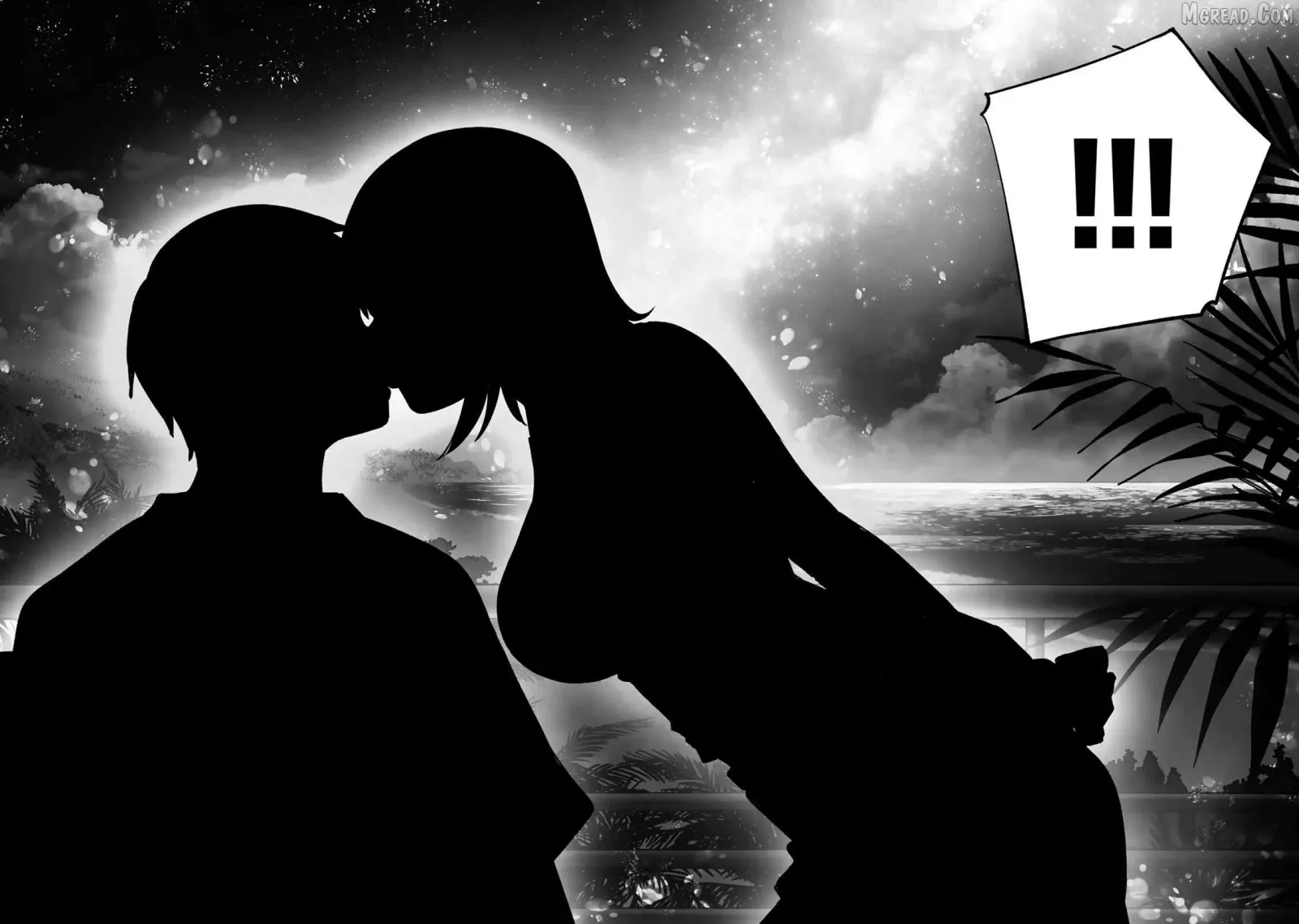 Don't touch Kotesashi Chapter 105 page 20