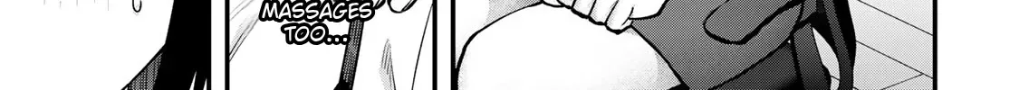 Don't touch Kotesashi Chapter 106.5 page 8