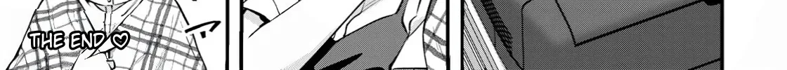 Don't touch Kotesashi Chapter 106.5 page 16