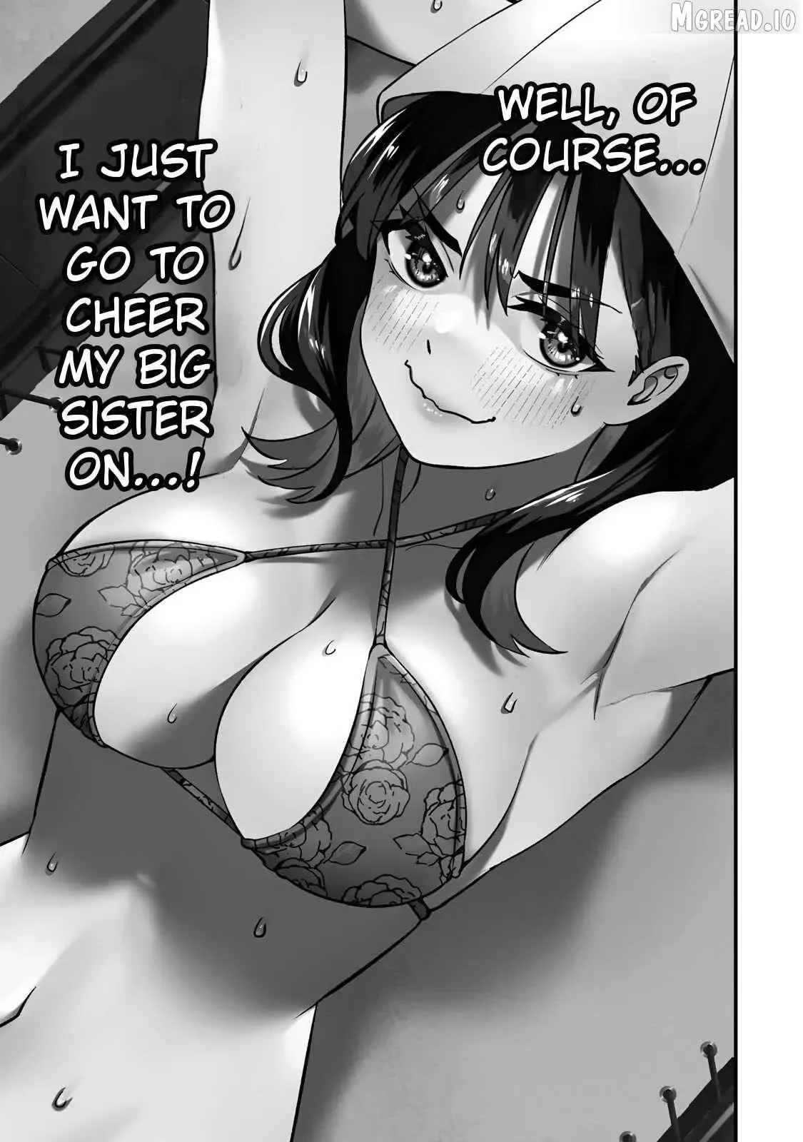 Don't touch Kotesashi Chapter 107 page 22