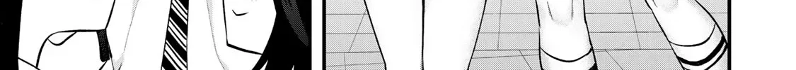 Don't touch Kotesashi Chapter 108 page 28