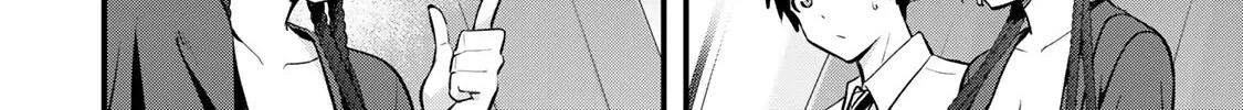 Don't touch Kotesashi Chapter 108 page 10